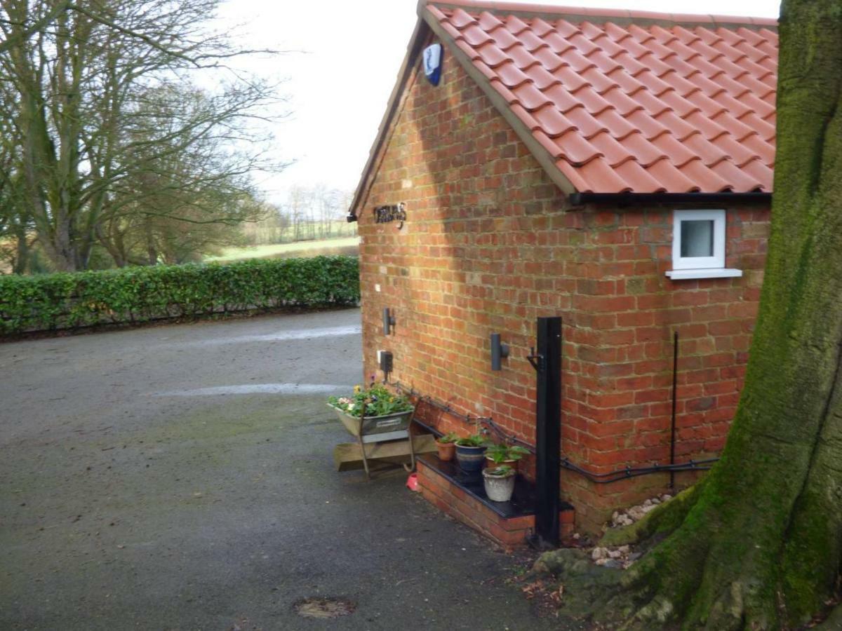 Crossways Self-Catering Cottage - Self Contained East Ravendale Kültér fotó